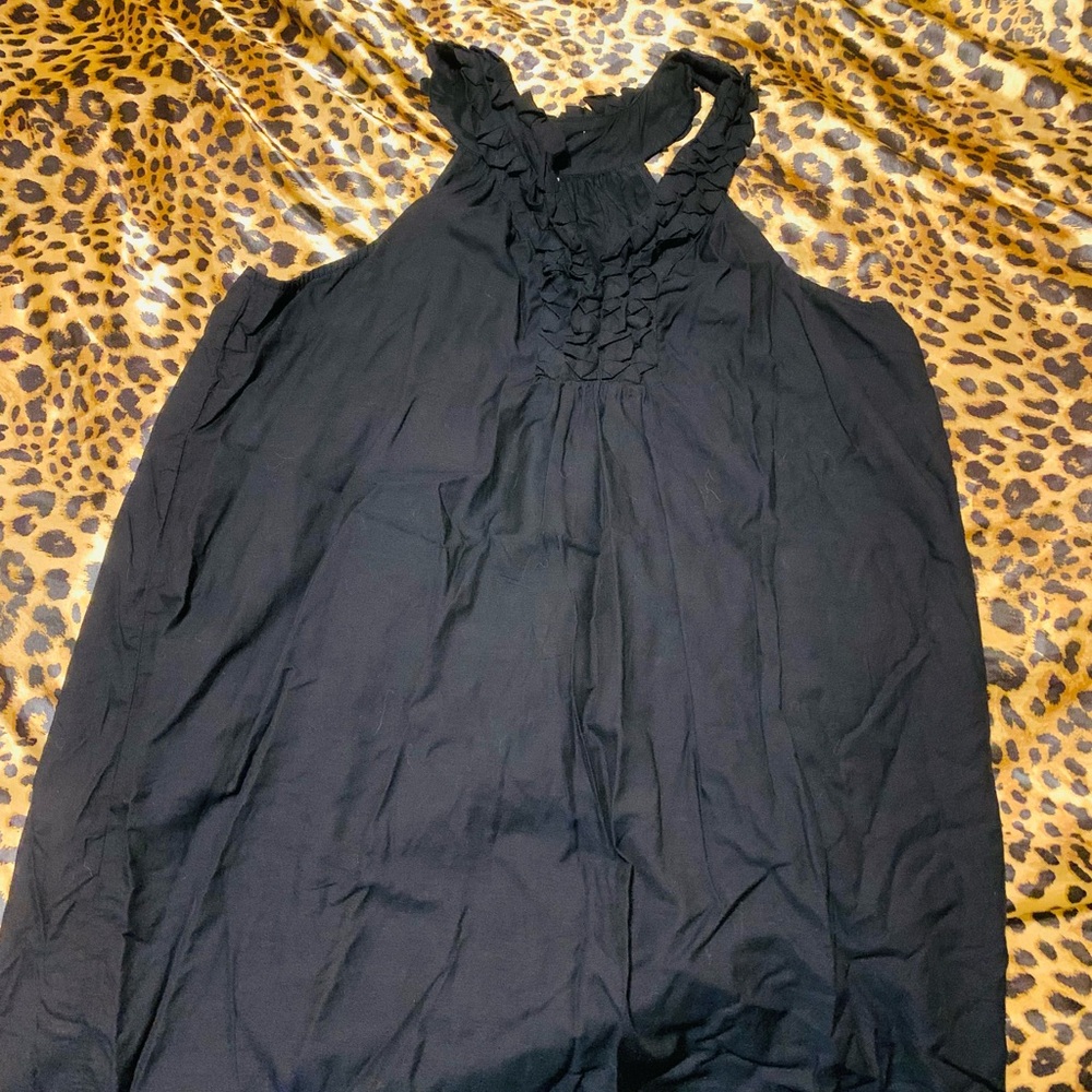 Old navy XXL short summer light dress